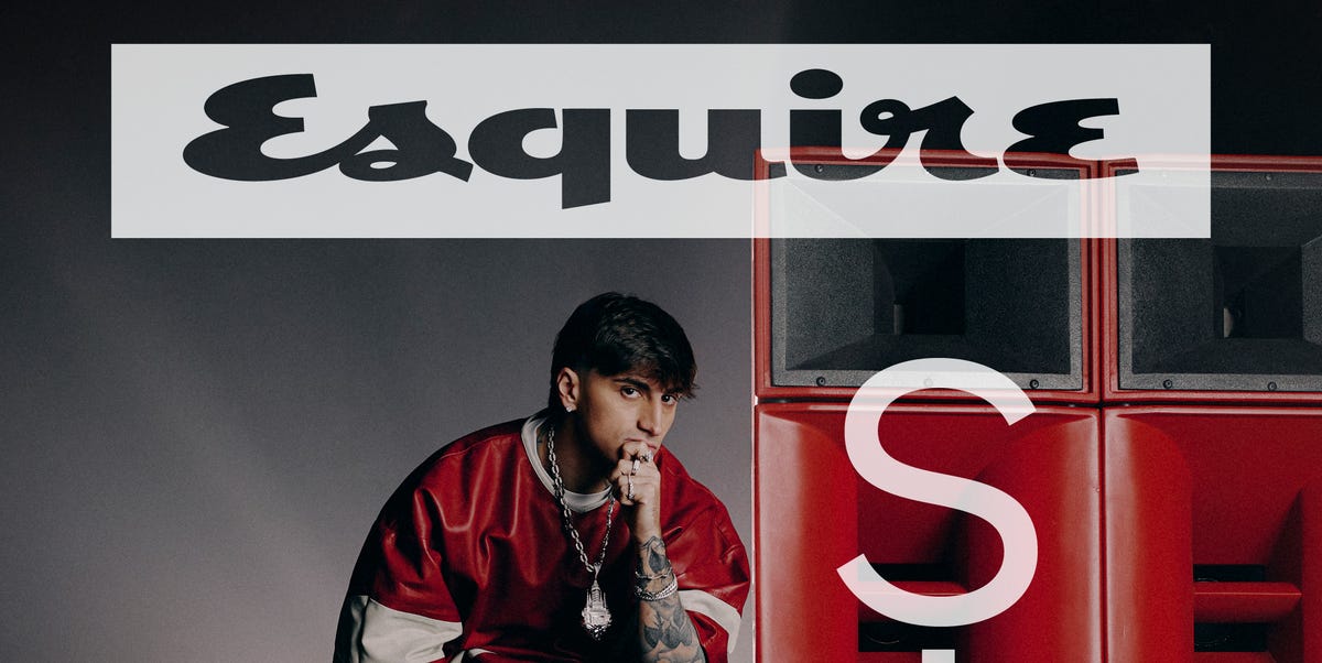 Sick Luke: “Dopamina rappresenta un cambiamento”
