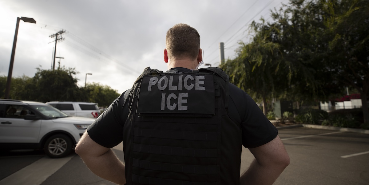 A Chicago è iniziata un'operazione di polizia contro l'immigrazione irregolare