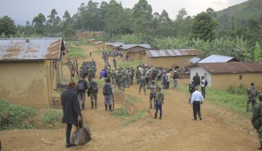 Un gruppo armato islamista ha ucciso almeno 80 persone nell'est della Repubblica Democratica del Congo