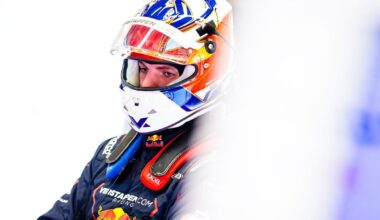 Verstappen correrà sul Nordschleife il prossimo weekend a caccia della licenza