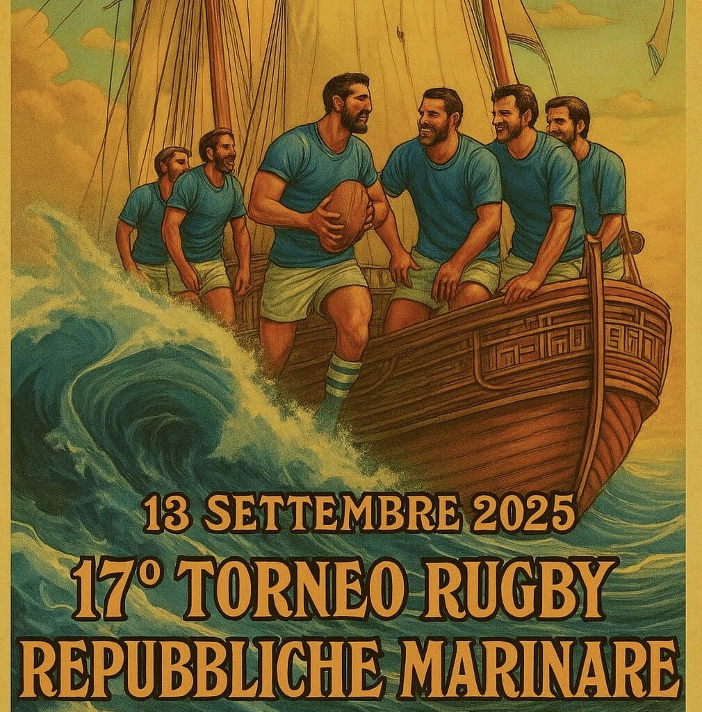 Torneo di Rugby delle Repubbliche Marinare