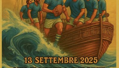 Torneo di Rugby delle Repubbliche Marinare