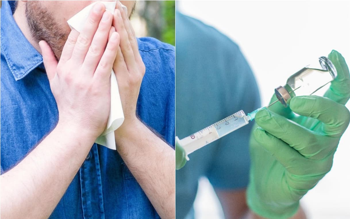 Influenza, Aifa ha approvato 11 vaccini per la stagione 2025 2026