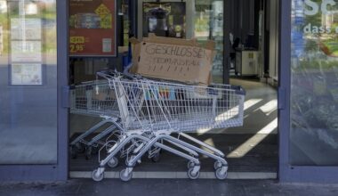 A Berlino è in corso un grosso blackout a causa di un sabotaggio alla rete elettrica