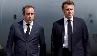 La prima prova del governo di Sébastien Lecornu: 800mila manifestanti contro i tagli al bilancio