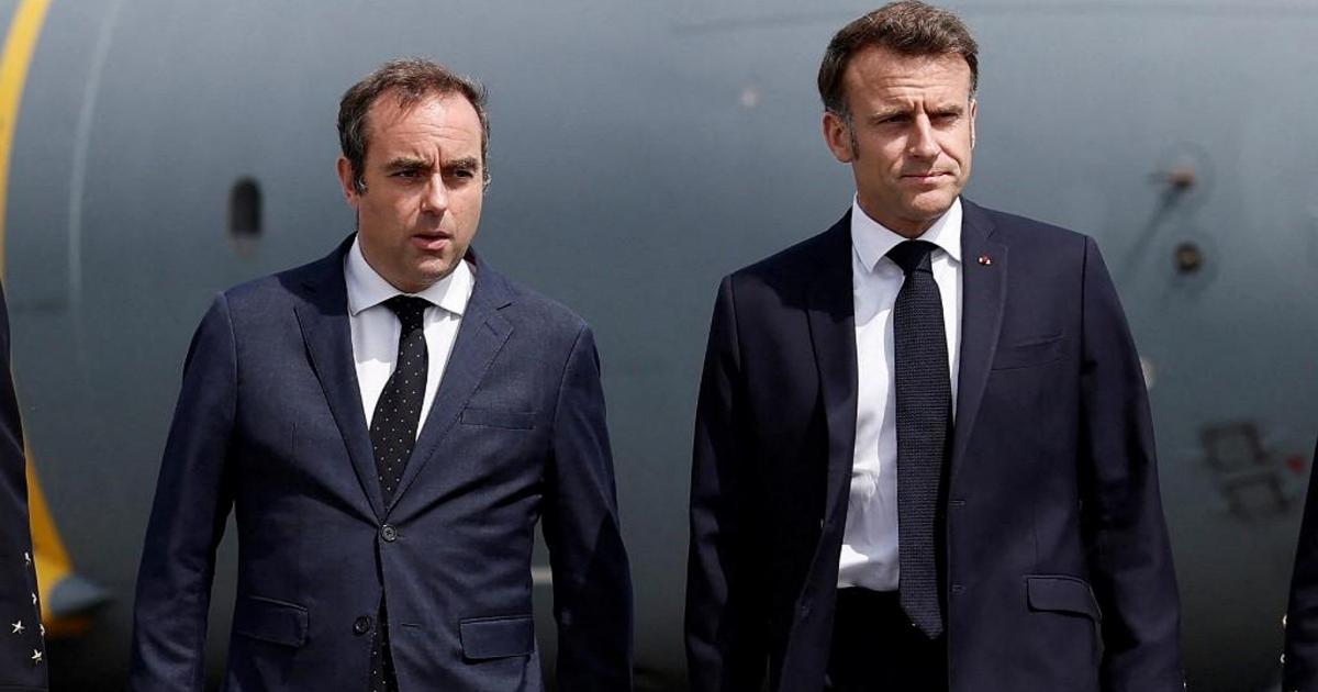 La prima prova del governo di Sébastien Lecornu: 800mila manifestanti contro i tagli al bilancio