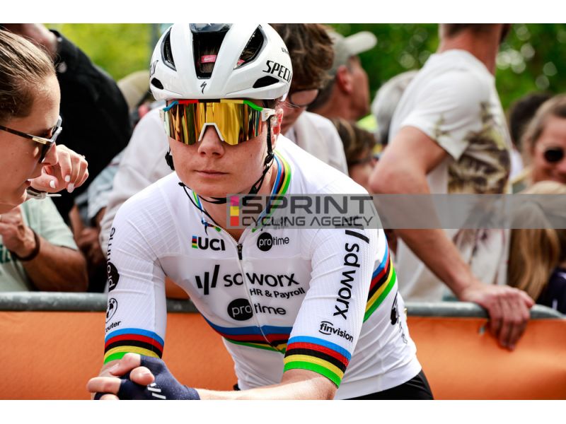 ARDÈCHE. CIABOCCO ANTICIPATA SOLO DA KOPECKY: MAGNALDI 4A, SILVESTRI 7A