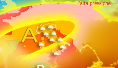 Colpo di Scena dopo metà Settembre, ecco cosa accadrà in Italia