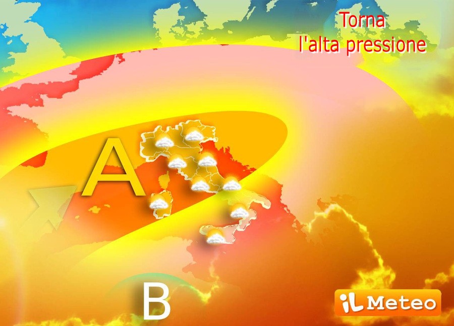 Colpo di Scena dopo metà Settembre, ecco cosa accadrà in Italia