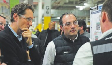 "Serve un incontro urgente. Situazione critica nelle fabbriche"