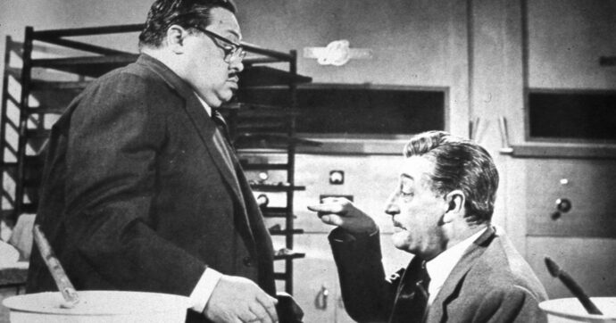 Totò metafisico, il pollastro di Welles e il cinema risorto