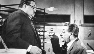 Totò metafisico, il pollastro di Welles e il cinema risorto