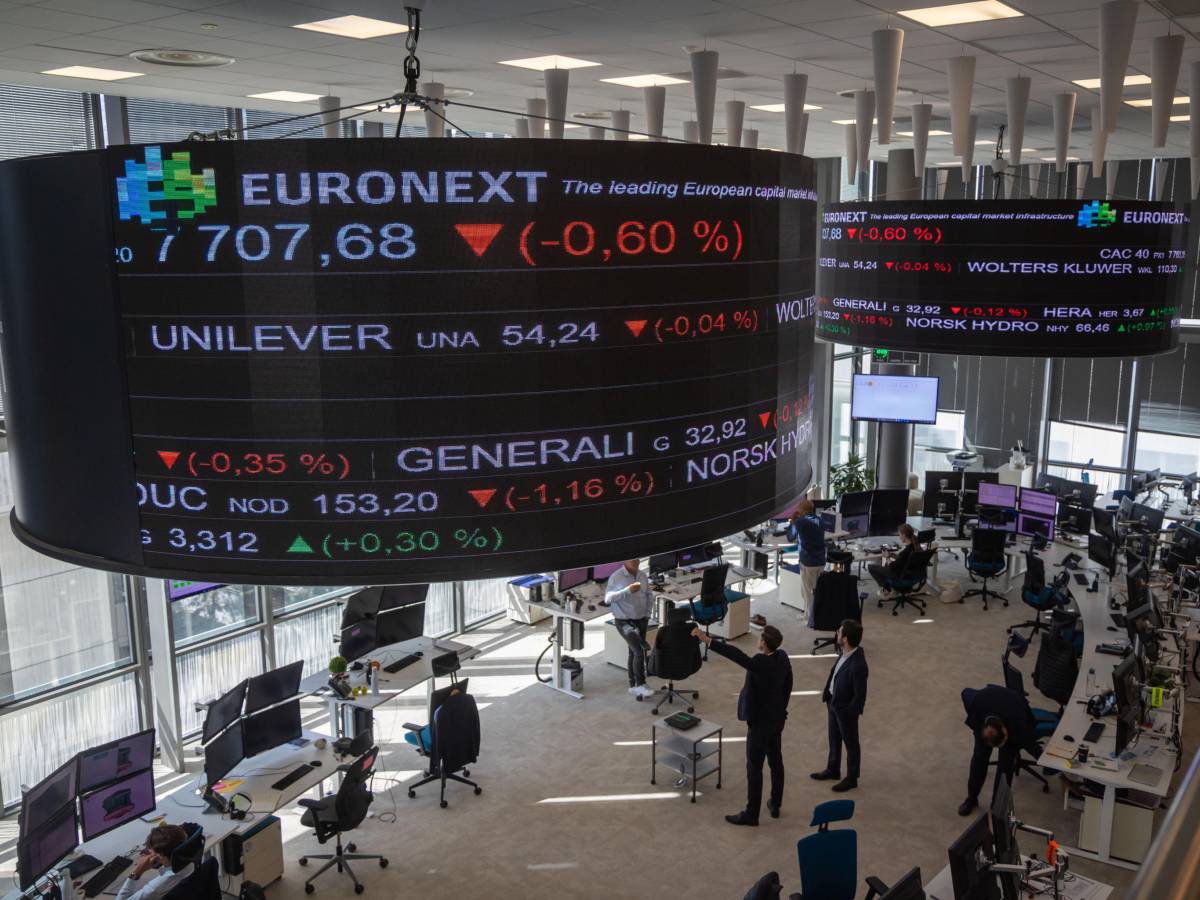 Spread azzerato, Italia più affidabile