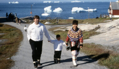 In Danimarca sono stati resi pubblici i risultati di un'indagine sulla contraccezione forzata delle donne inuit della Groenlandia