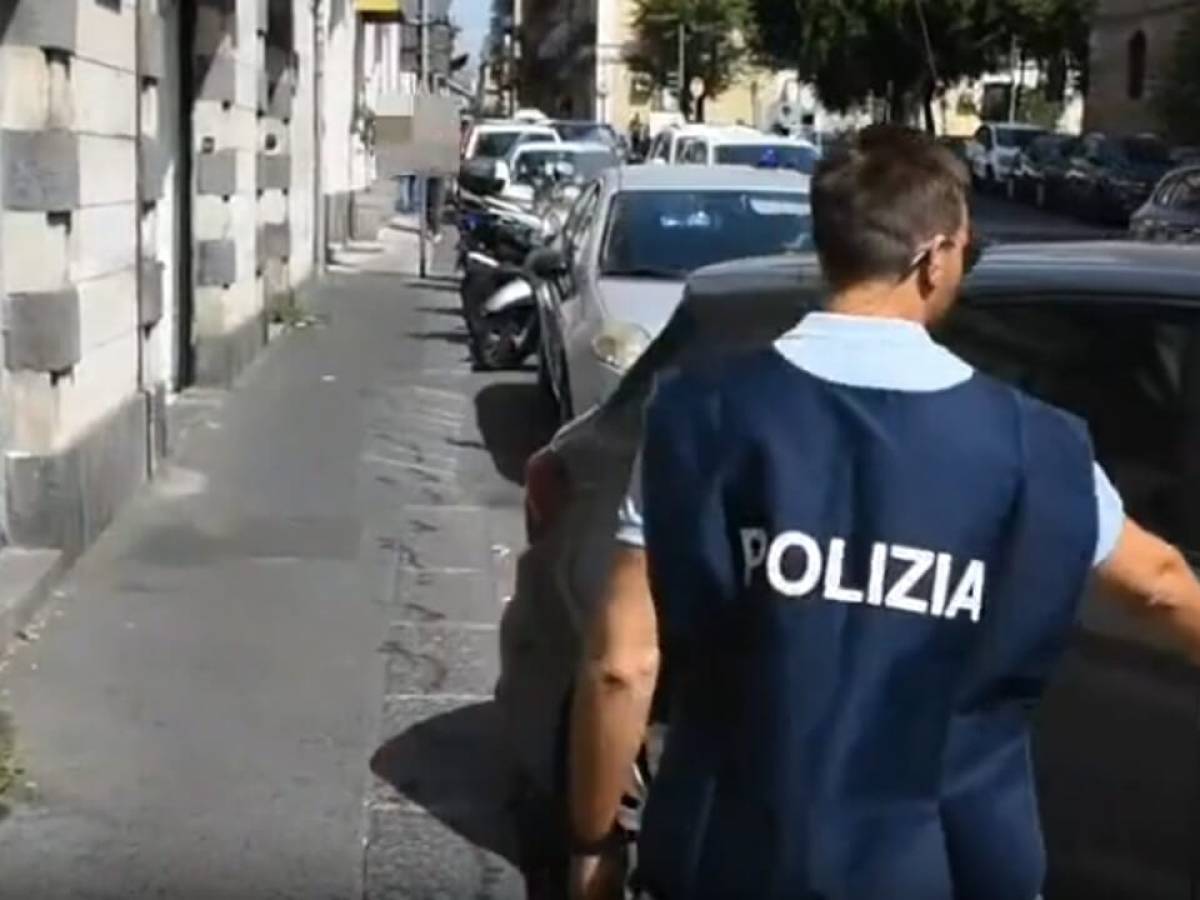 Abusi sessuali sulla dottoressa durante il turno di lavoro, ex primario sospeso dal servizio