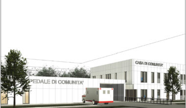 tre strutture in provincia di Trapani, ecco come funzioneranno