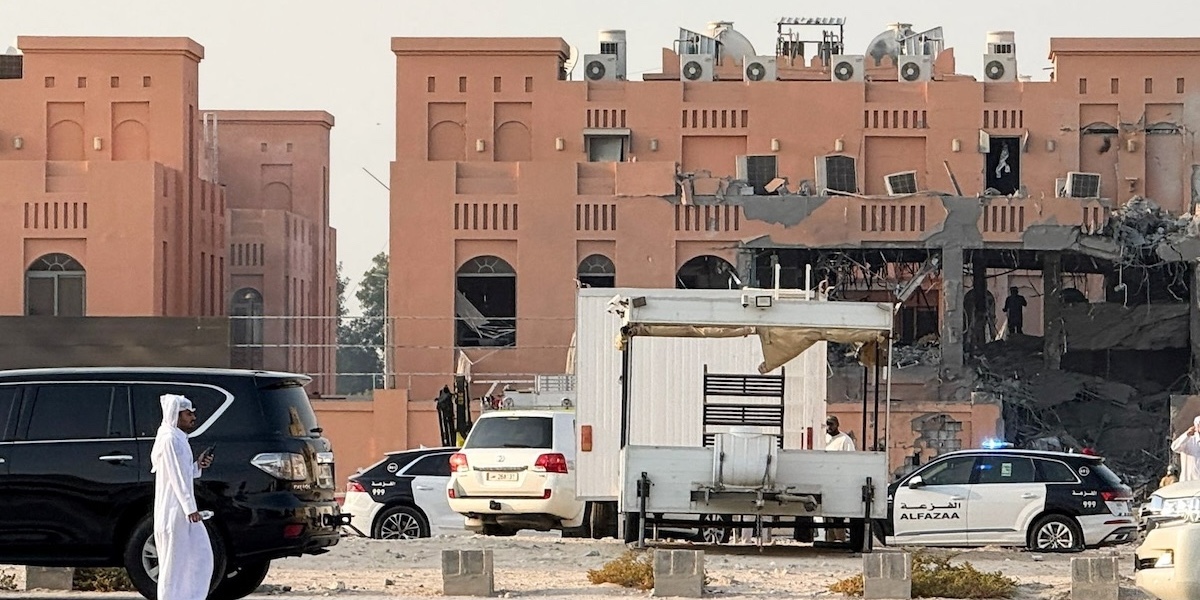 Cosa è successo durante l'attacco israeliano contro Hamas in Qatar