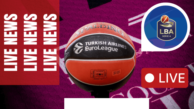 Basket Live News