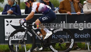 C’È L’ESPERIENZA DI BERTIZZOLO PER LA FDJ DEL 2026