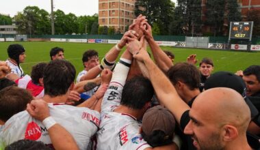 Valorugby, aperta la campagna abbonamenti per campionato e coppa