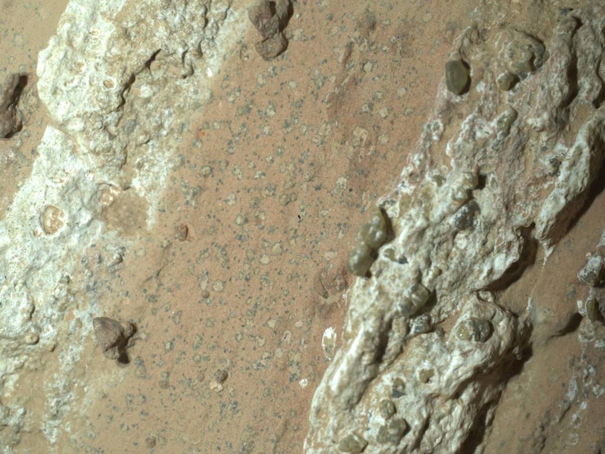 Marte, indizi di vita: ecco cosa c’è davvero dietro l’annuncio Nasa
