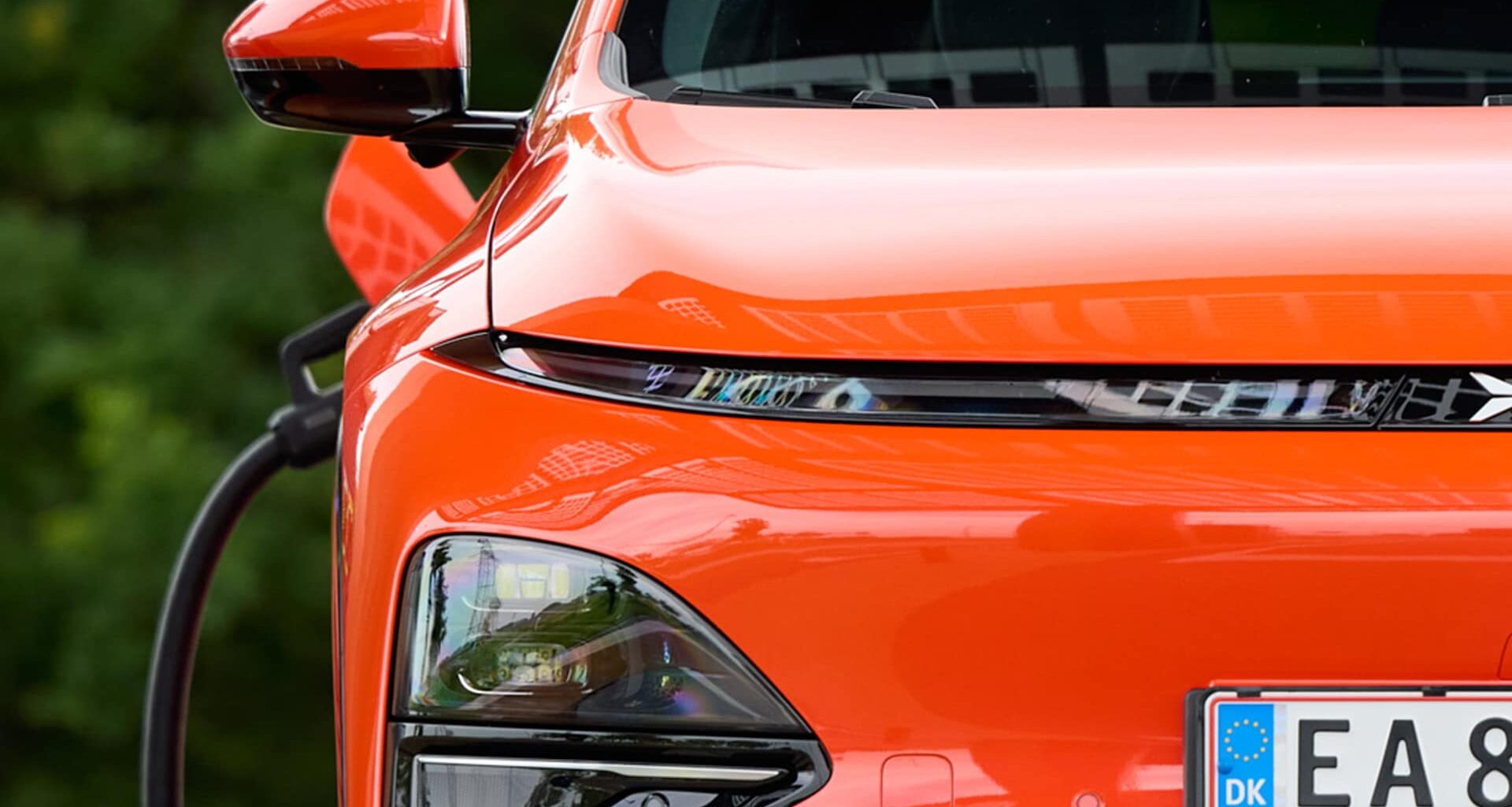 Incentivi auto, le elettriche più potenti acquistabili col bonus