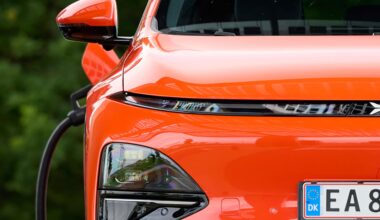 Incentivi auto, le elettriche più potenti acquistabili col bonus