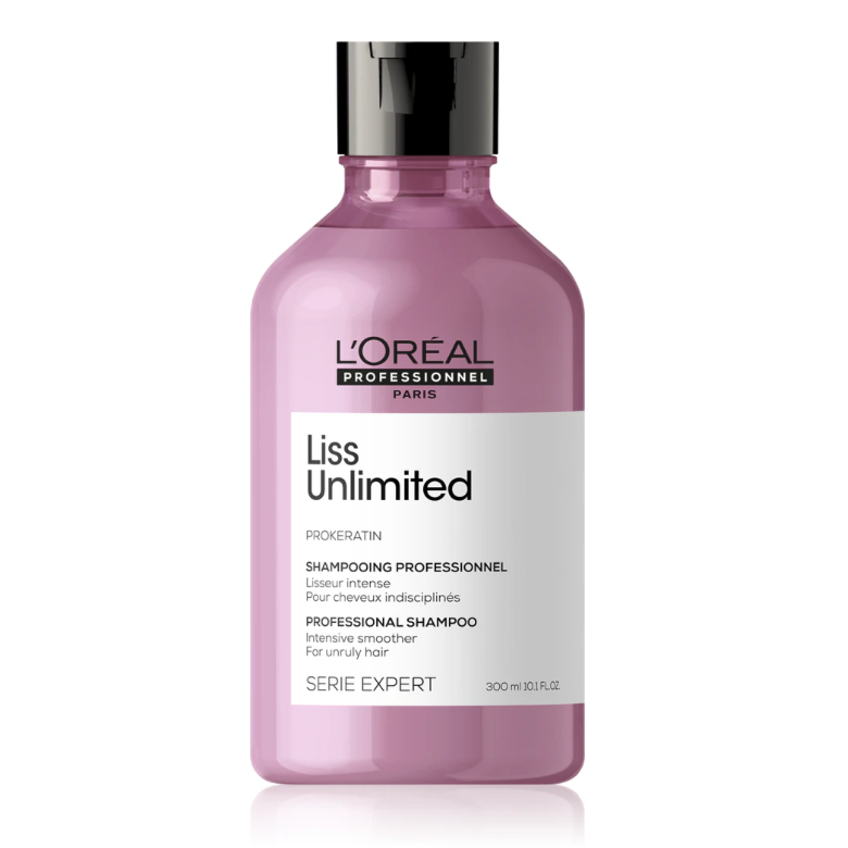 Liss Unlimited Shampoo 