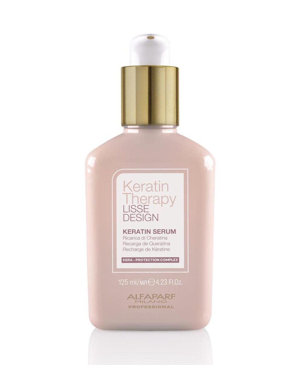 Keratin Therapy Lisse Design Serum