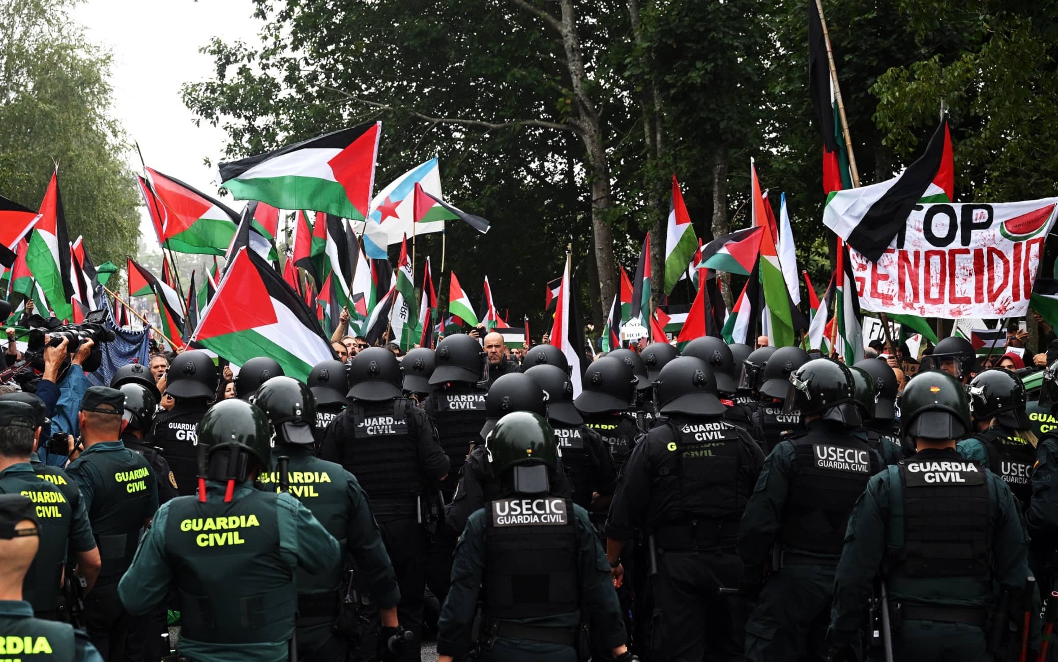 Palestina