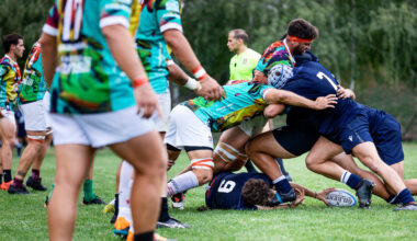 Il rugby come stile di vita: un progetto sportivo per il reinserimento sociale - AostaNews24