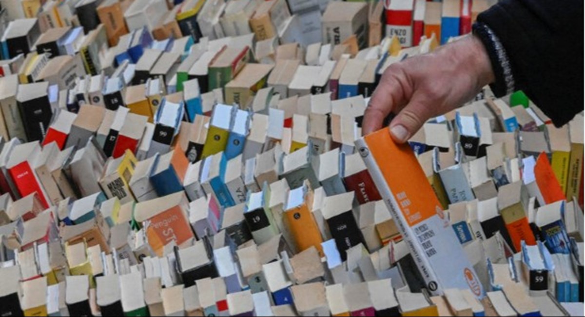 Class action contro Anthropic: pagherà 1,5 miliardi per i libri piratati
