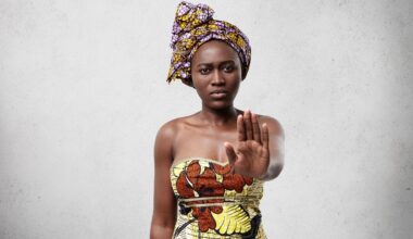 In Senegal “il 27 per cento delle donne è vittima di violenza” – Rivista Africa