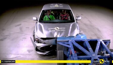 Crash test MG3, il sedile si "sgancia": le quattro stelle Euro NCAP sono un caso
