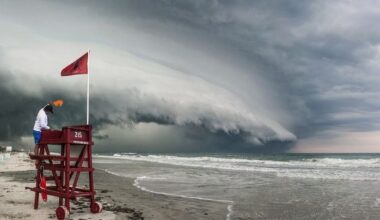 Fine dell'Estate. Sono arrivate le anticipazioni per l'ultima parte di Settembre