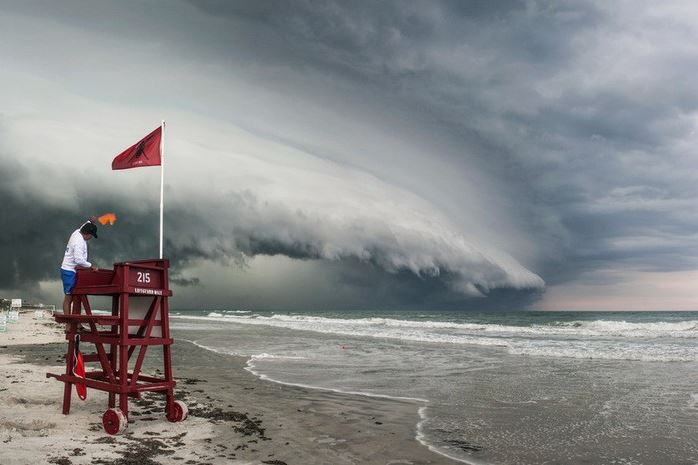 Fine dell'Estate. Sono arrivate le anticipazioni per l'ultima parte di Settembre