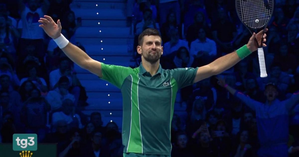Djokovic 'trasloca' in Grecia e il governo serbo non gradisce