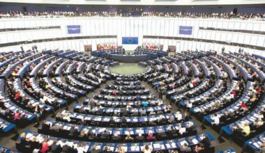 Ue, sì a risoluzione su Gaza: manca la parola "genocidio"