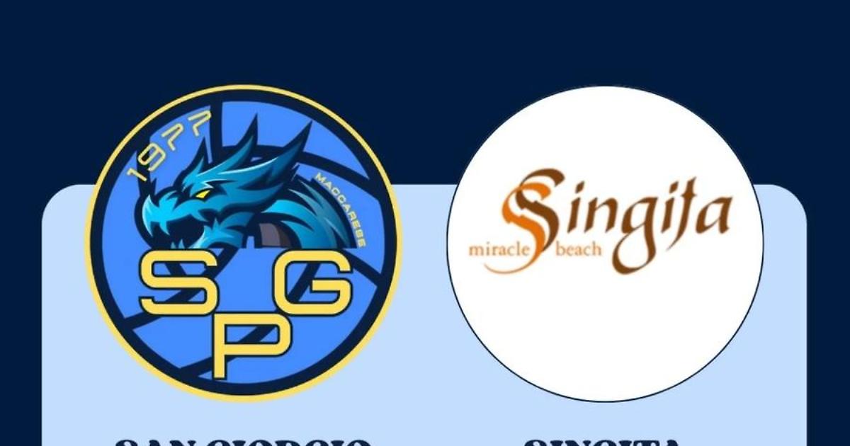 San Giorgio Pallavolo e Singita: una partnership che si rinnova nel segno dei valori condivisi