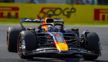 F1 | D'Alessandro: "Red Bull scarica vincente e Ferrari perdente: ecco perché" - Motorsport.com