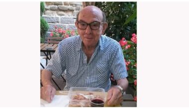 LA SCOMPARSA A 100 ANNI DI DANILO MUGNAINI, STORICO GIUDICE DI GARA