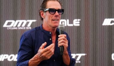 «VENGO TENUTO FUORI DAL CICLISMO PERCHÉ DICO QUELLO CHE PENSO»