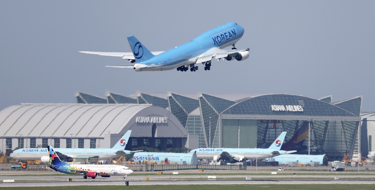 Sono tornati in Corea del Sud i lavoratori di Hyundai che erano stati arrestati negli Stati Uniti