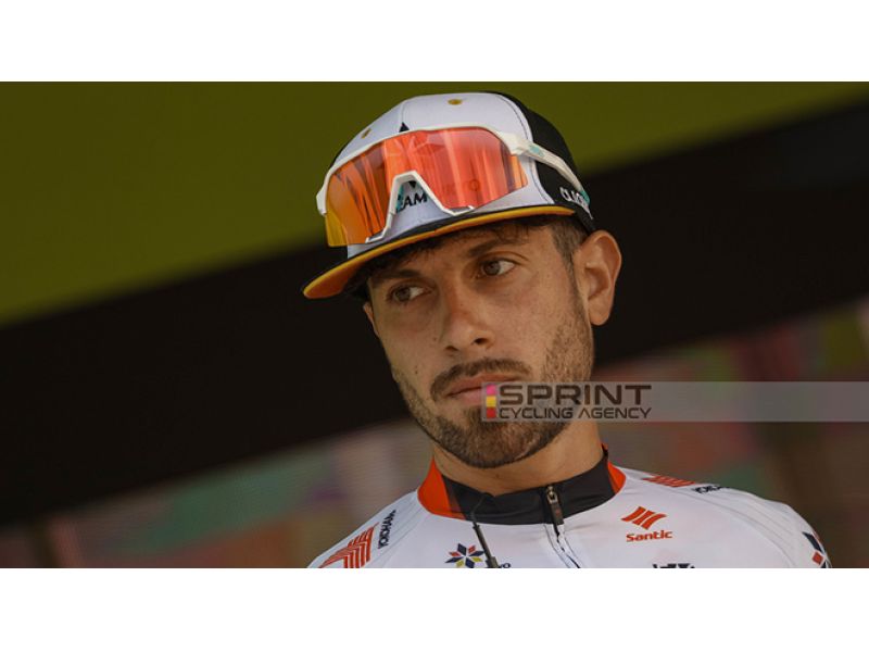 TEAM UKYO. «SORPRESI DALLA SOSPENSIONE A CARBONI, LAVORIAMO CON TRASPARENZA E LEALTA'»
