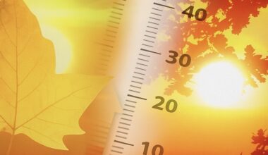 svolta eclatante, torna il Caldo. Ecco quando