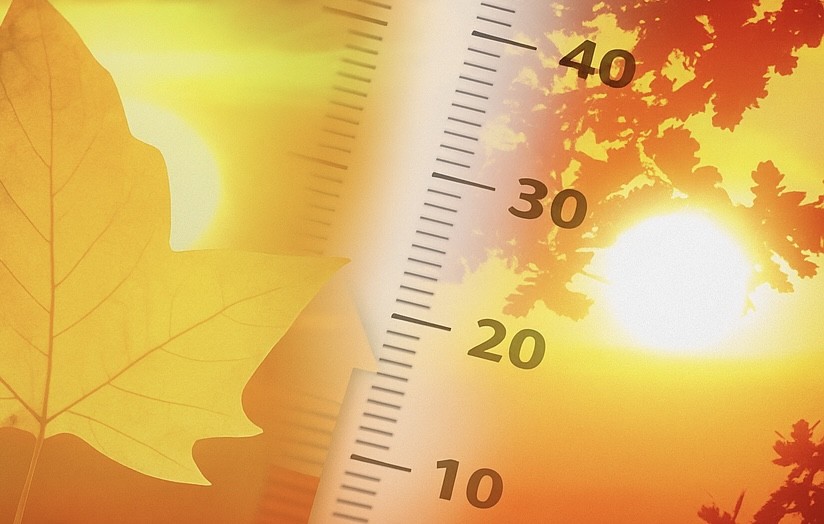 svolta eclatante, torna il Caldo. Ecco quando