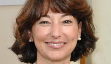 E' Micol Forti la nuova direttrice del Mart