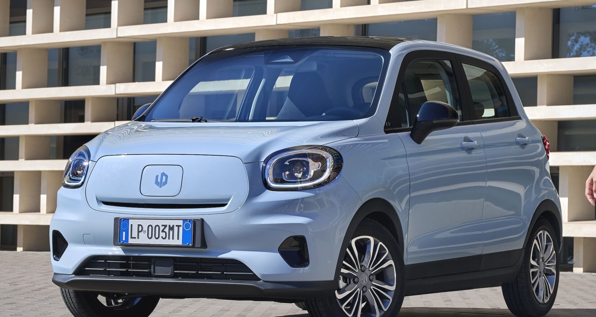 Incentivi auto, la Leapmotor T03 in “saldo” a 4.900 euro
