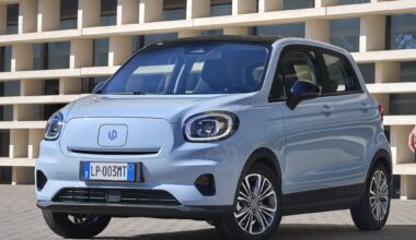 Incentivi auto, la Leapmotor T03 in “saldo” a 4.900 euro