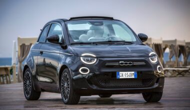 Fiat 500e con gli incentivi auto a meno di 10 mila euro